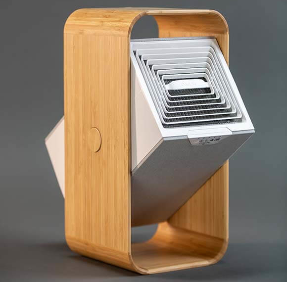 Čistička vzduchu OneLife X Čistička vzduchu OneLife X