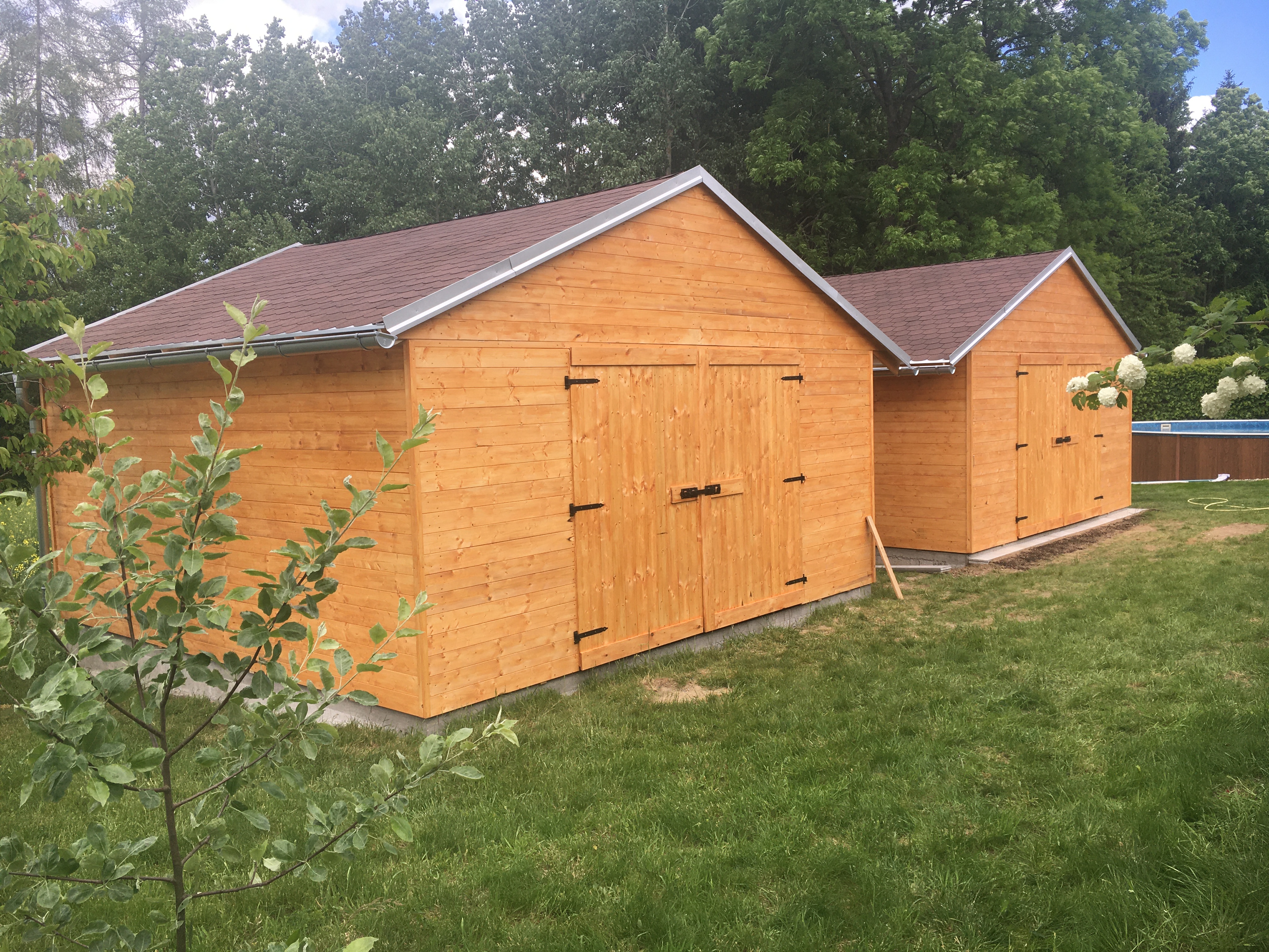 Zakázkové truhlářství Truhlářství zakázková výroba