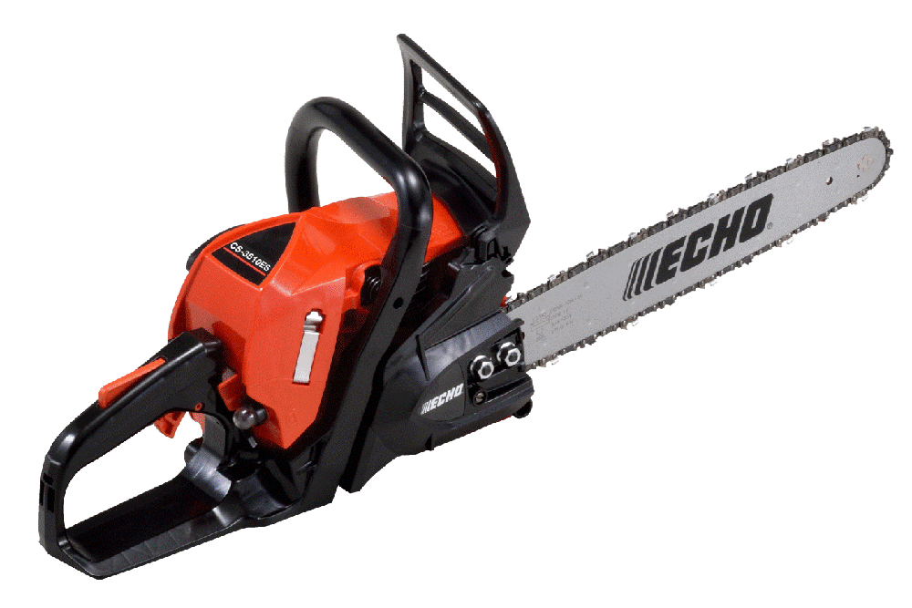 Pily a křovinořezy ECHO Pily a křovinořezy ECHO