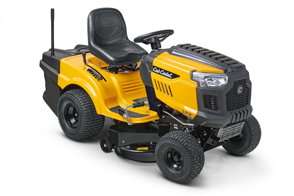 Zahradní traktory Cub Cadet Zahradní traktory Cub Cadet