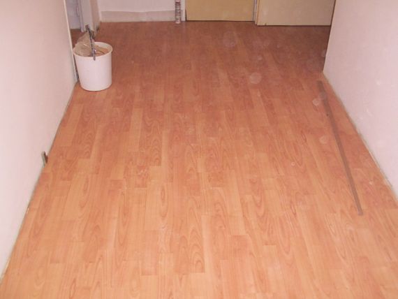 Renovace parketů Kolín