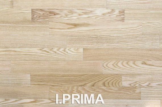 Podlahové vlysy - jasan