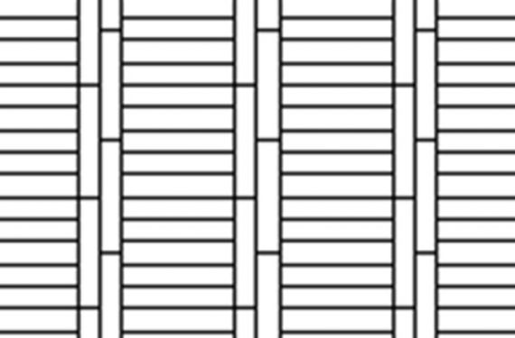 Vzory podlahových vlysů