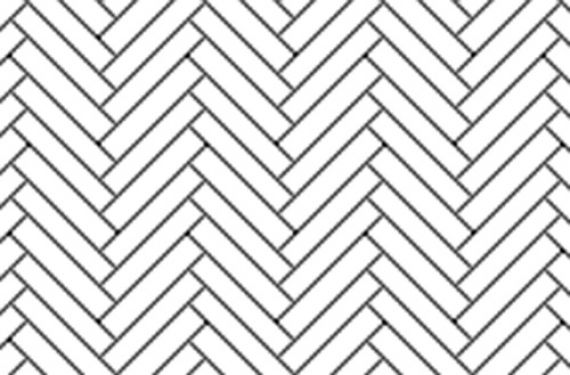 Vzory vlysů z různých dřevin